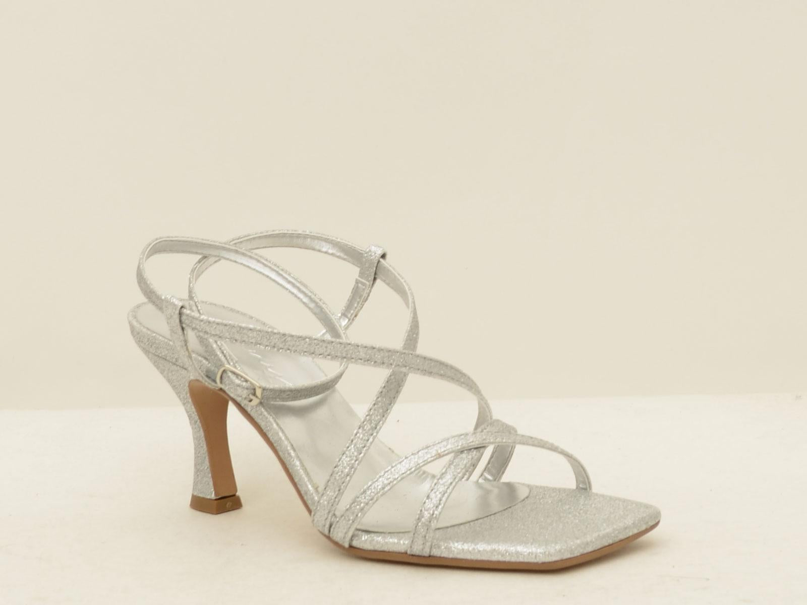 MIAMI ARGENTO Ranye'