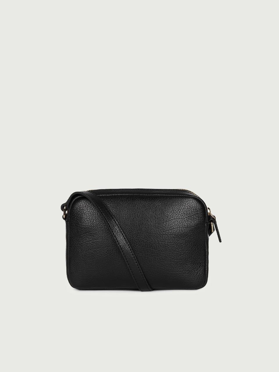 borsa camera bag 52920 NERO LANCASTER