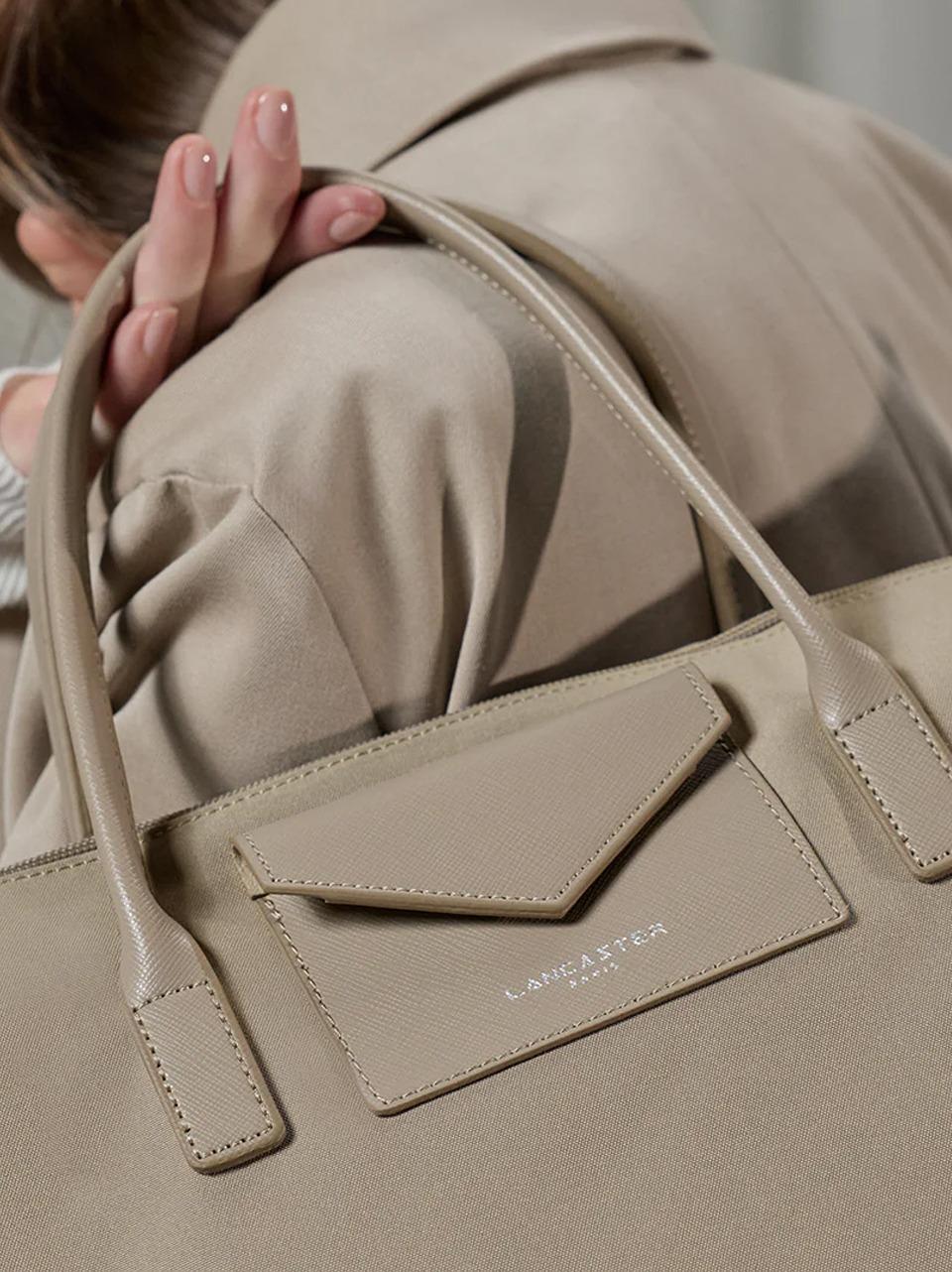 borsa a mano grande 51632 GALET LANCASTER