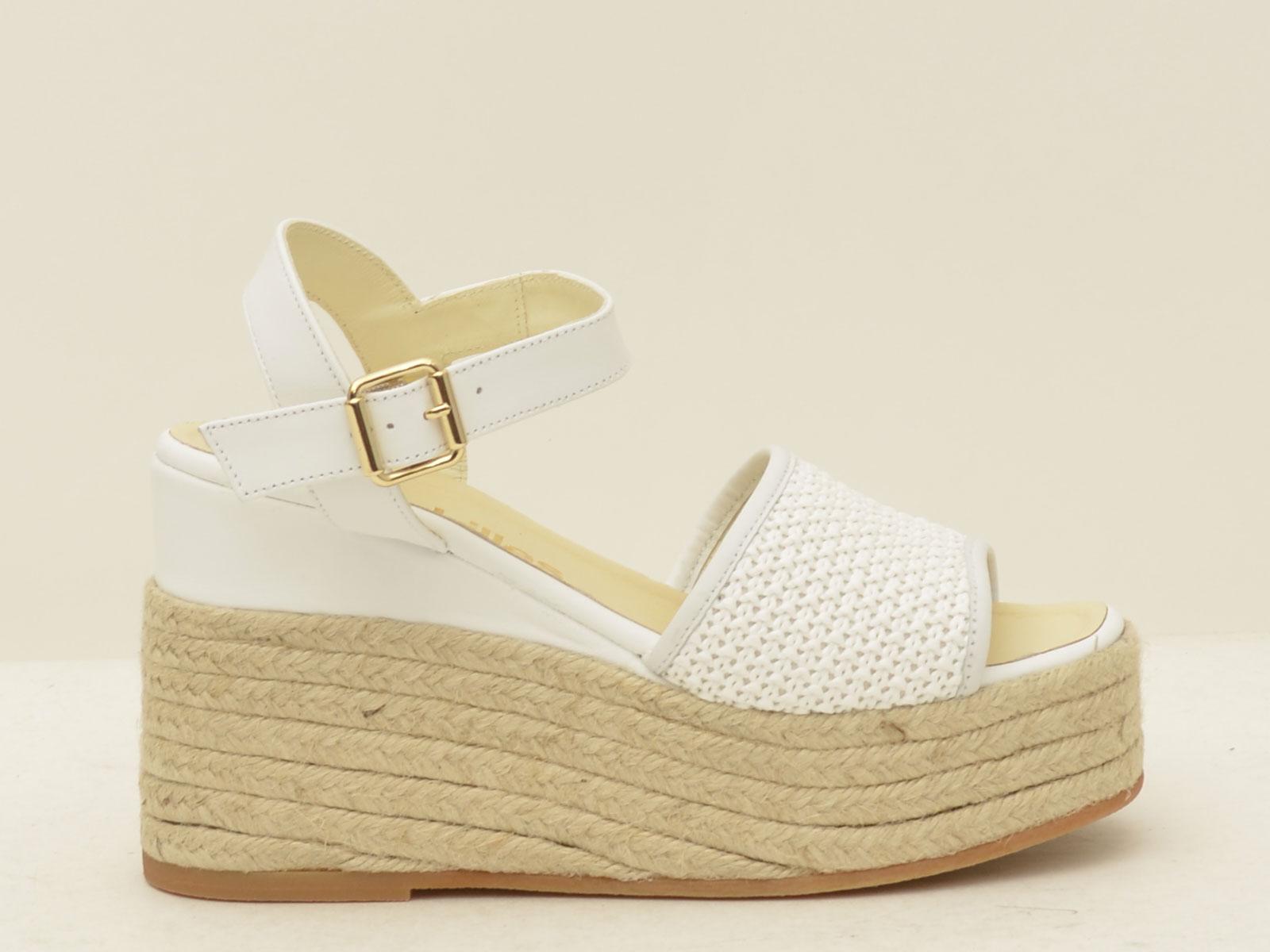 EDI CEILABLANCO ESPADRILLAS