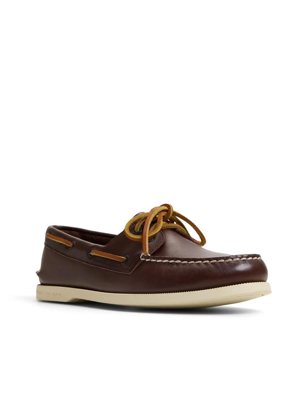barca sperry top side SPMO2EYE- CBLBROWN Sperry