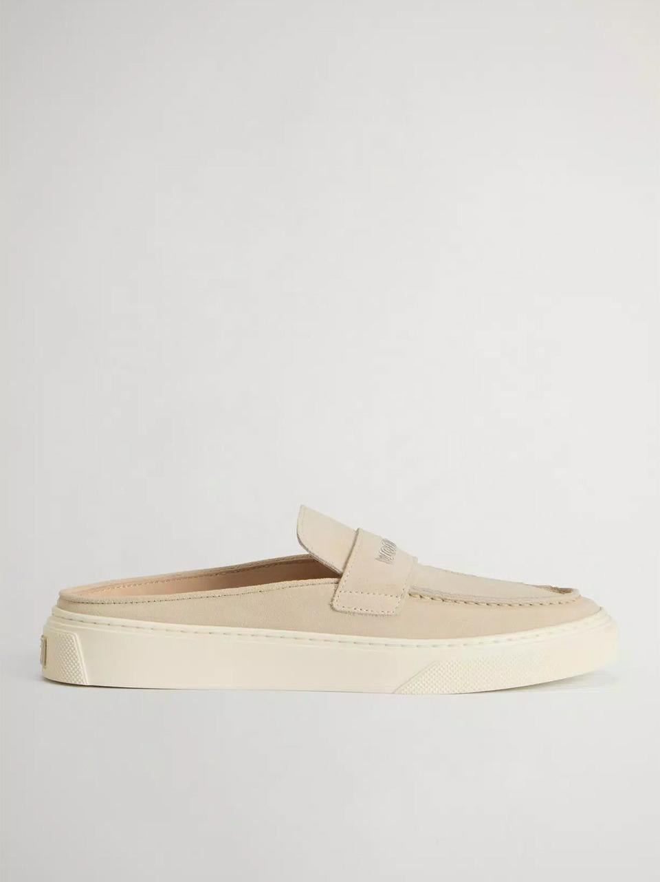 sabot WFW251.532.1050 CREMA WOOLRICH