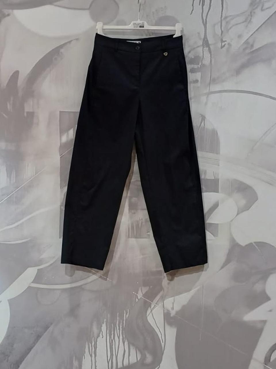 pantalone P493RGRAFF N SELECTED