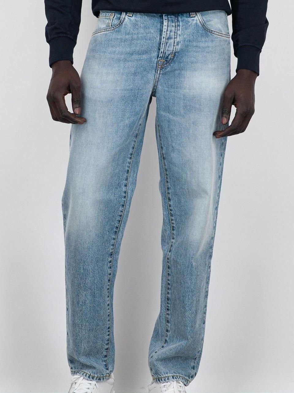 jeans newman antifit NEWMAN UP506 812 DEPARTMENT FIVE