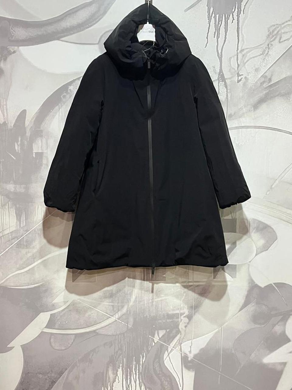 montecristo parka over W25520 10 RRD