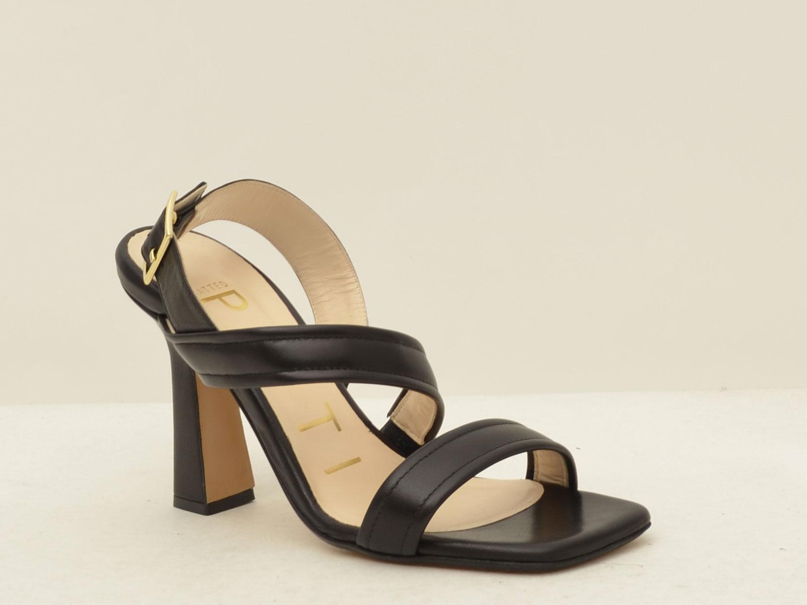 1640 NERO MATTEO PITTI