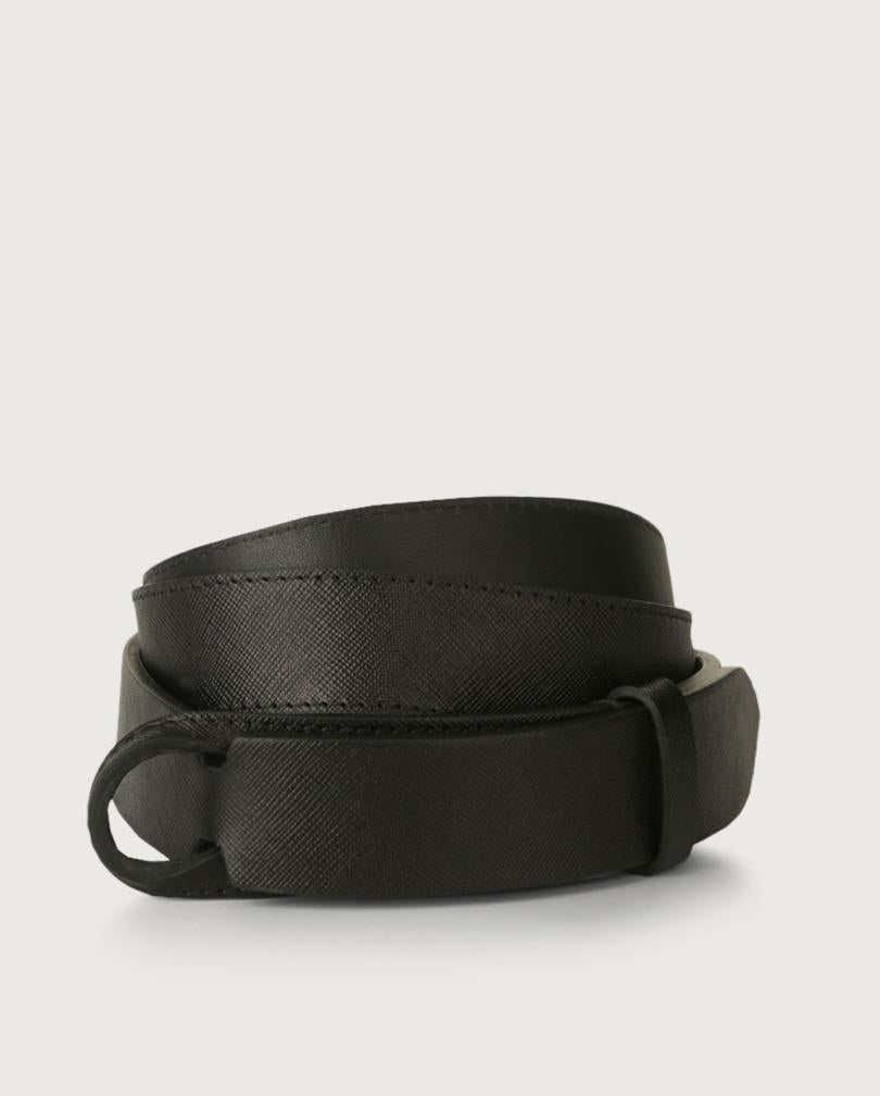 NB0061SAFFIANO SAFFNERO ORCIANI