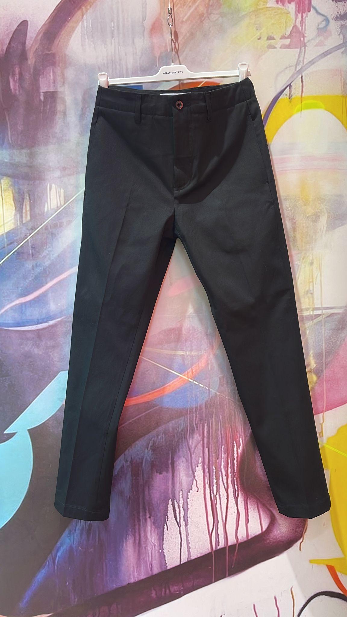 UP007 N DEPARTMENT FIVE