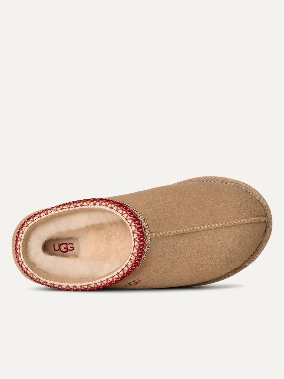 tasman TASMAN1174470 SAND Ugg