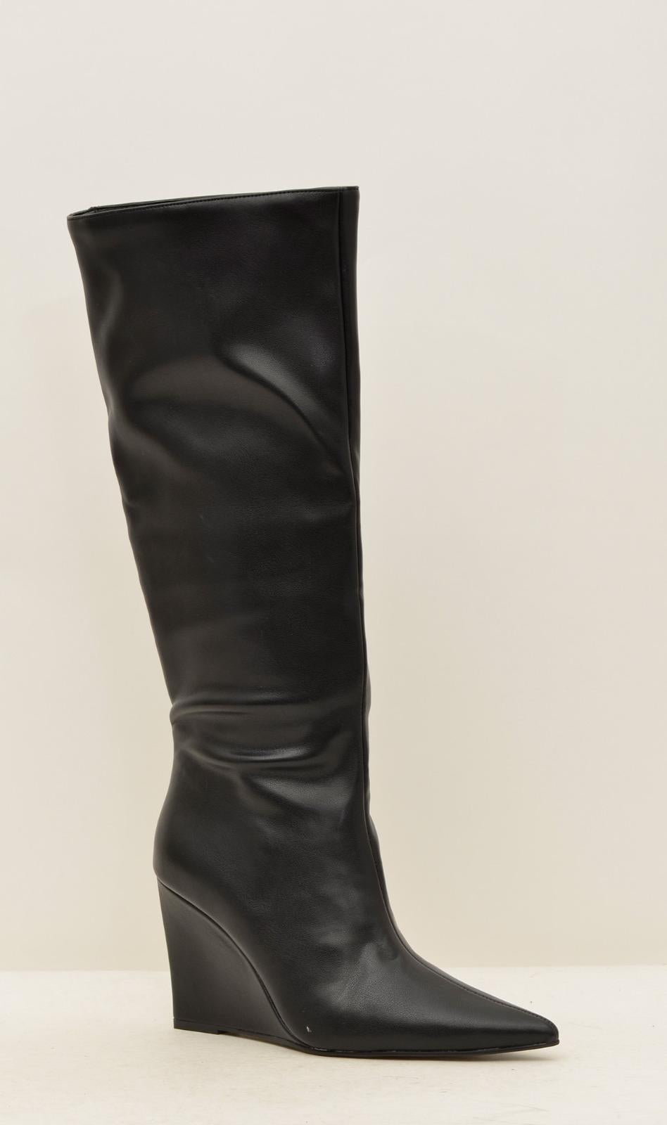 SHOWOUT NERO STEVE MADDEN
