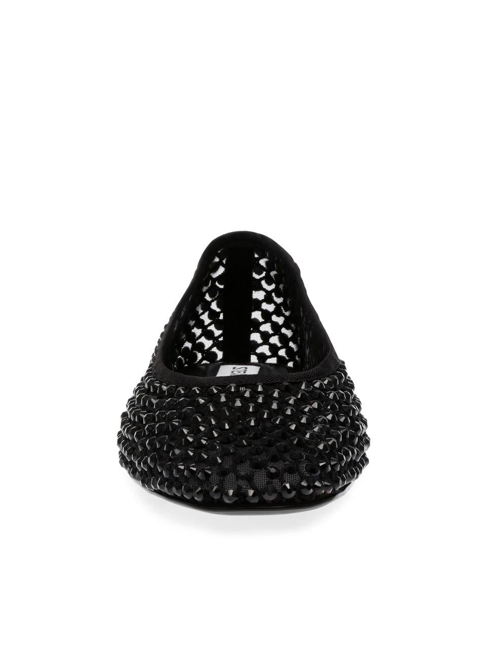 SMSMARLI BLACK STEVE MADDEN