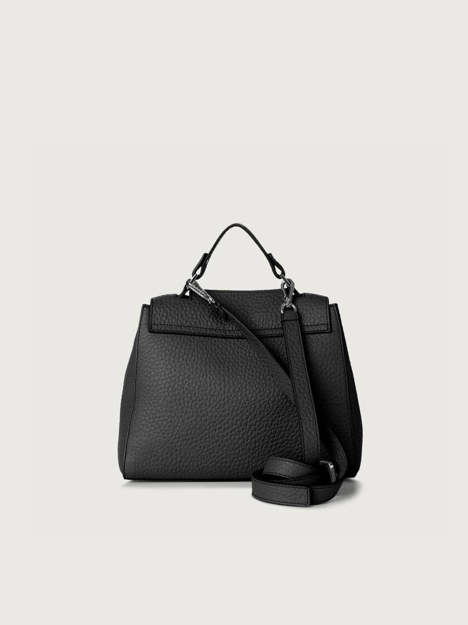 borsa sveva piccola BO1999SOST NERO ORCIANI