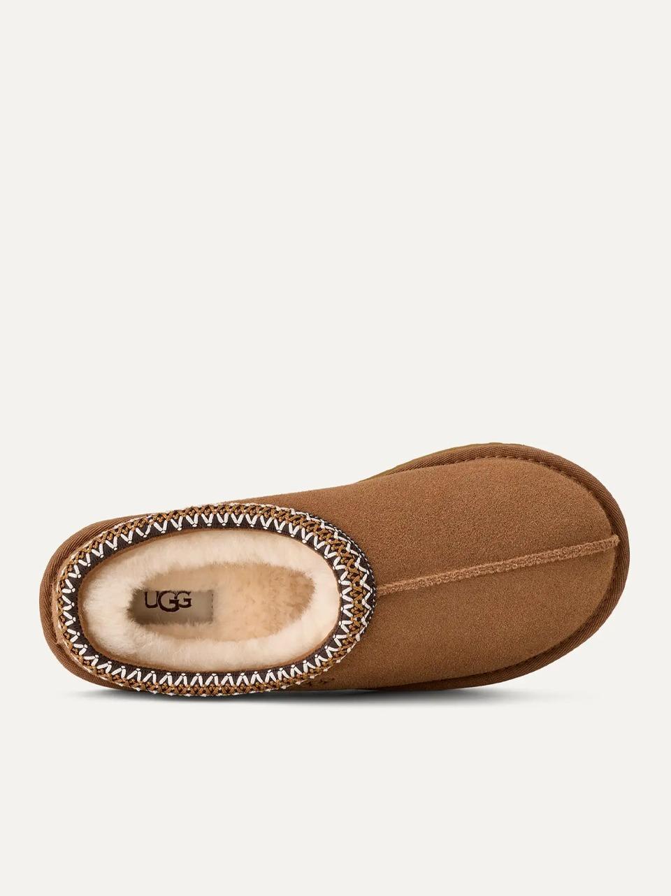 tasman MTASMAN CHESNUT Ugg