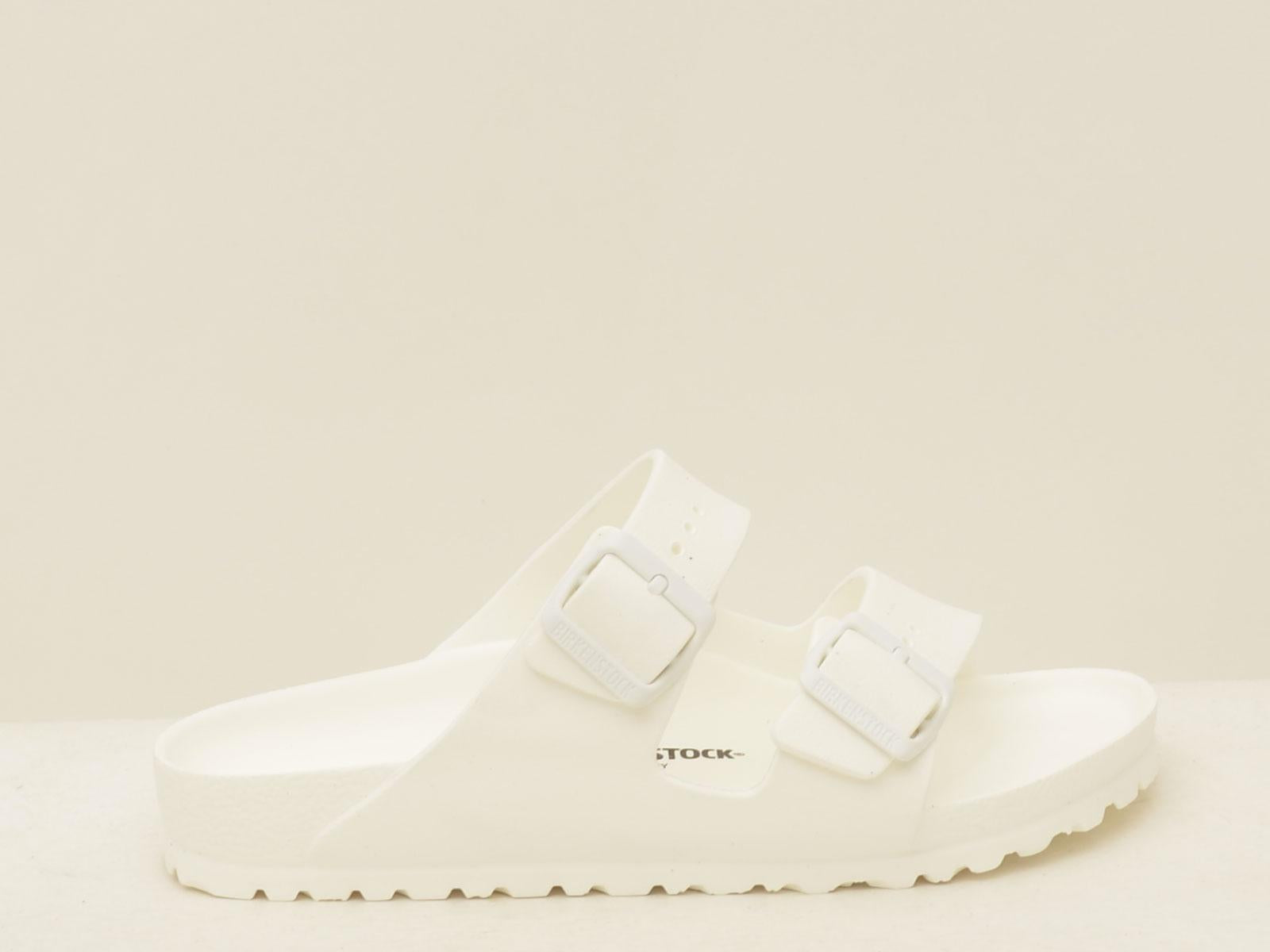 sabot arizona eva EVAARIZONA129443 WHITE BIRKENSTOCK