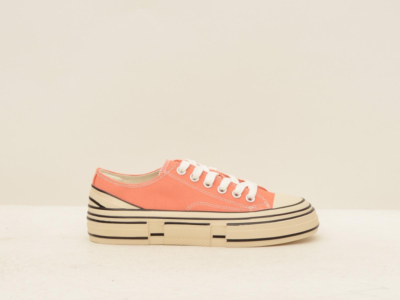 ENDORPHIN ORANGE Play