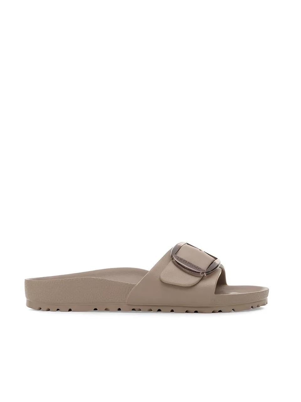 madrid eva bik bucklr EVAMADRID GREY TAUPE BIRKENSTOCK