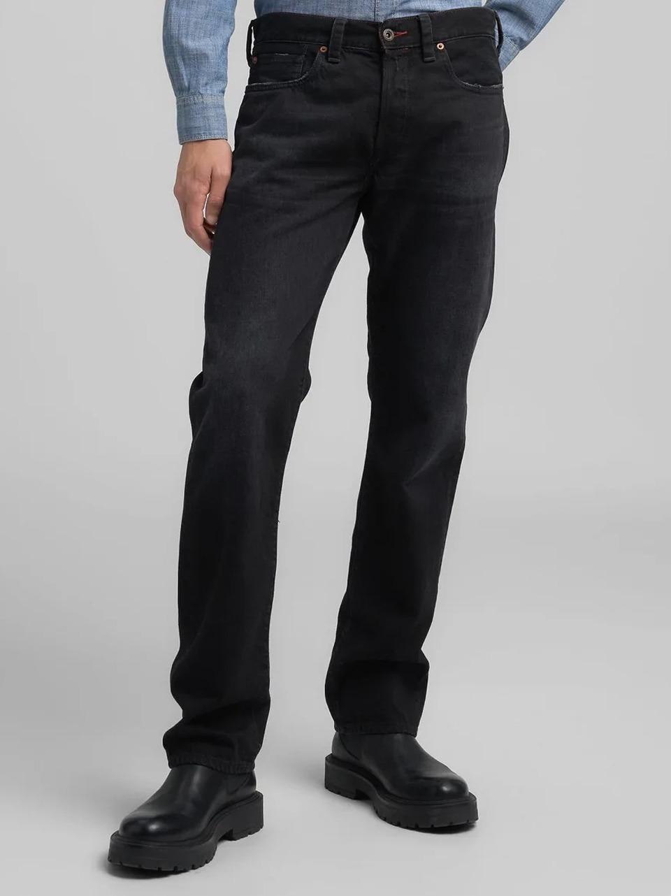 jeans derrik M1039R 93896B N replay