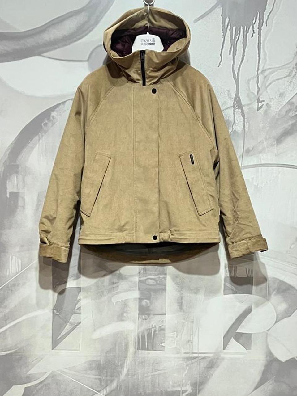 corduroi jct velluto CFWWOU2022FRUT5010 TT WOOLRICH