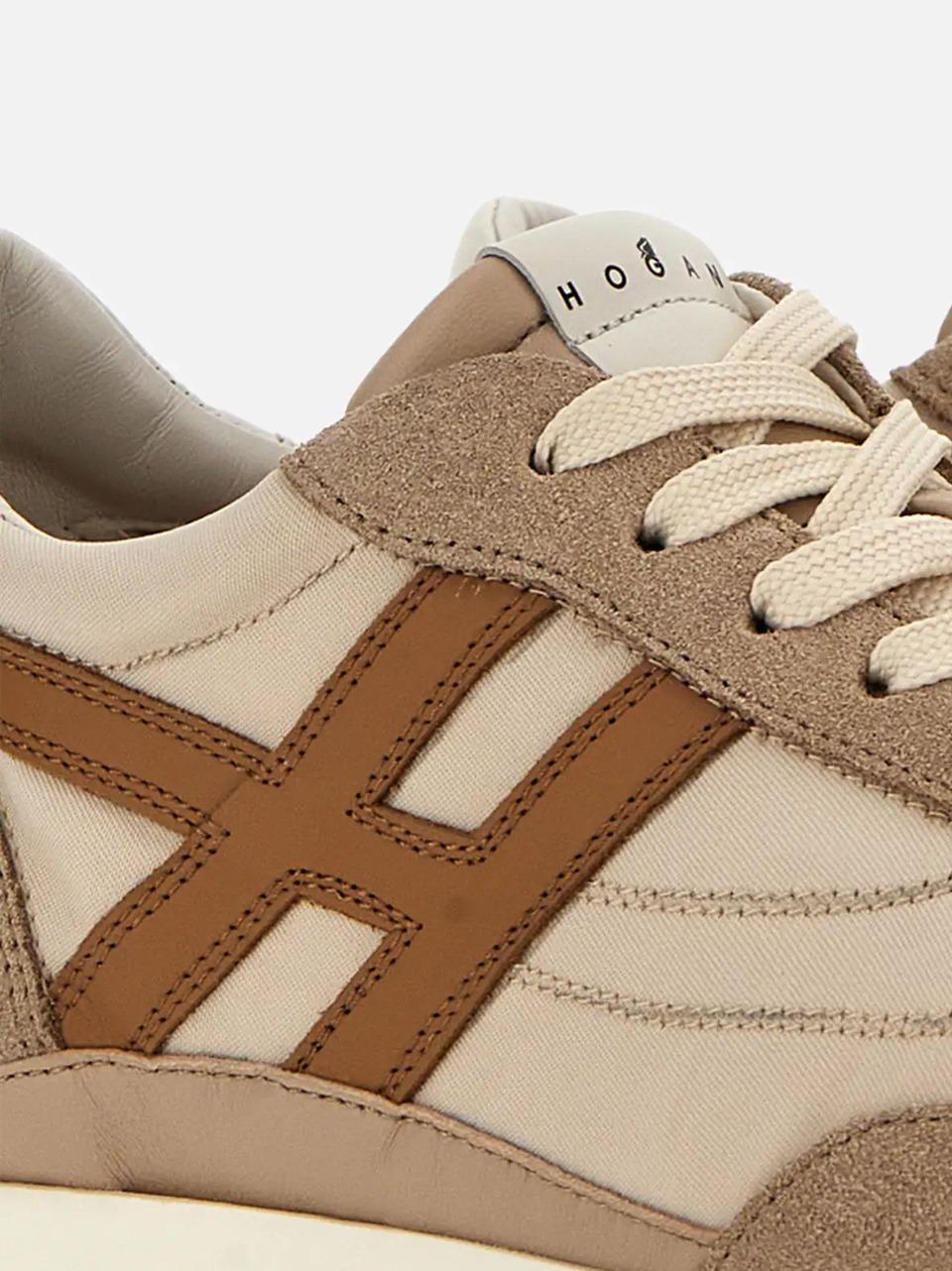 HXW6990GA20UZA0FEA BEIGE HOGAN