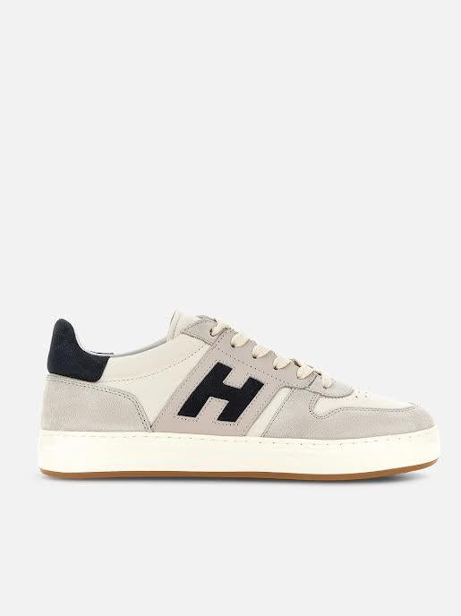 hogan h 6680 htv HXM6680FZ00UHC687N BIANCO BLU HOGAN