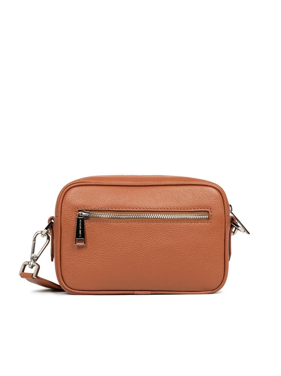 borsa camera bag 480-060 CAMEL LANCASTER