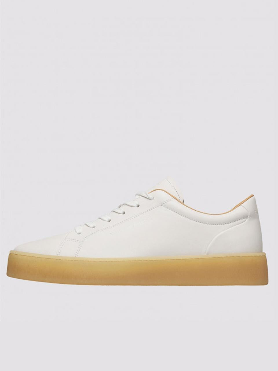 sneakers mind MIND 03 0N01-2019758 WHITE VOILE BLANCHE