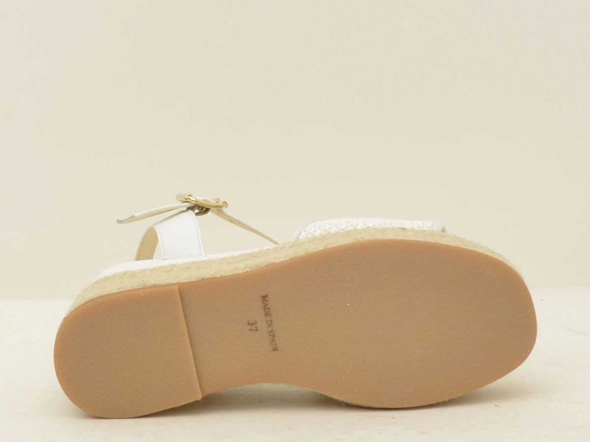 EDI CEILABLANCO ESPADRILLAS