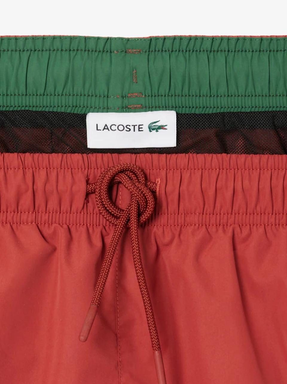 boxer MH6270 RU LACOSTE