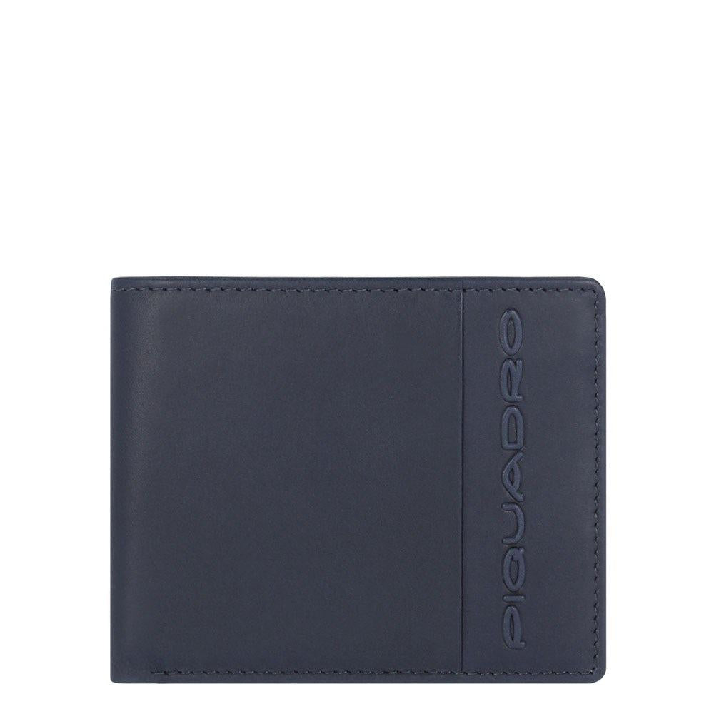 PU3891S118R NERO PIQUADRO