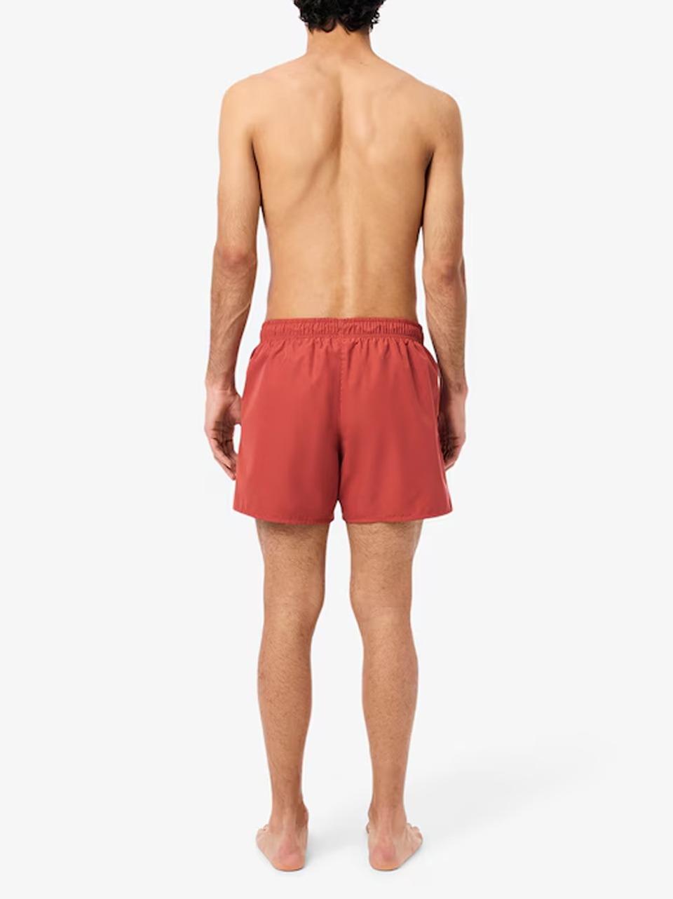 boxer MH6270 RU LACOSTE