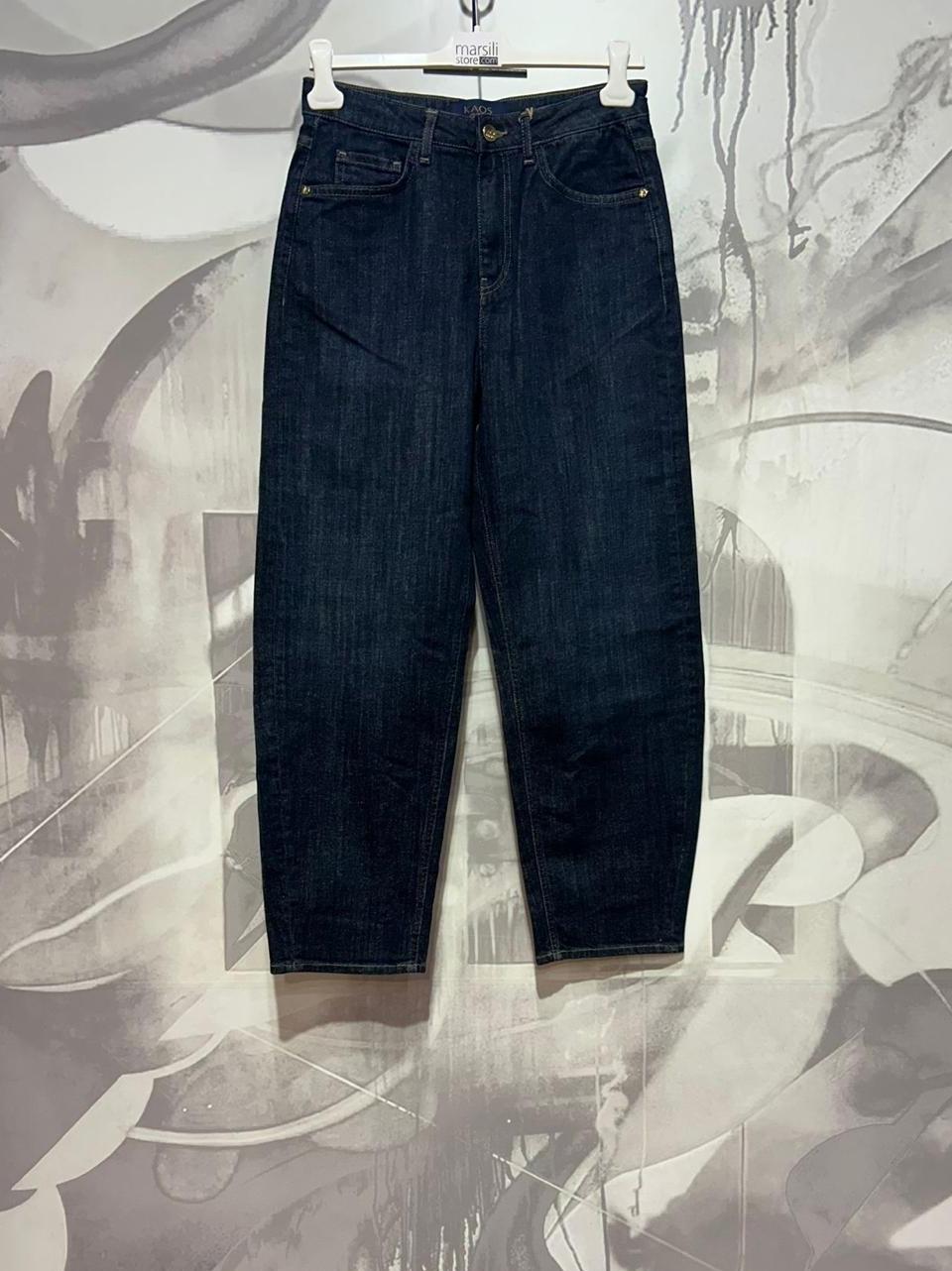 jeans MG0152631 DM KAOS