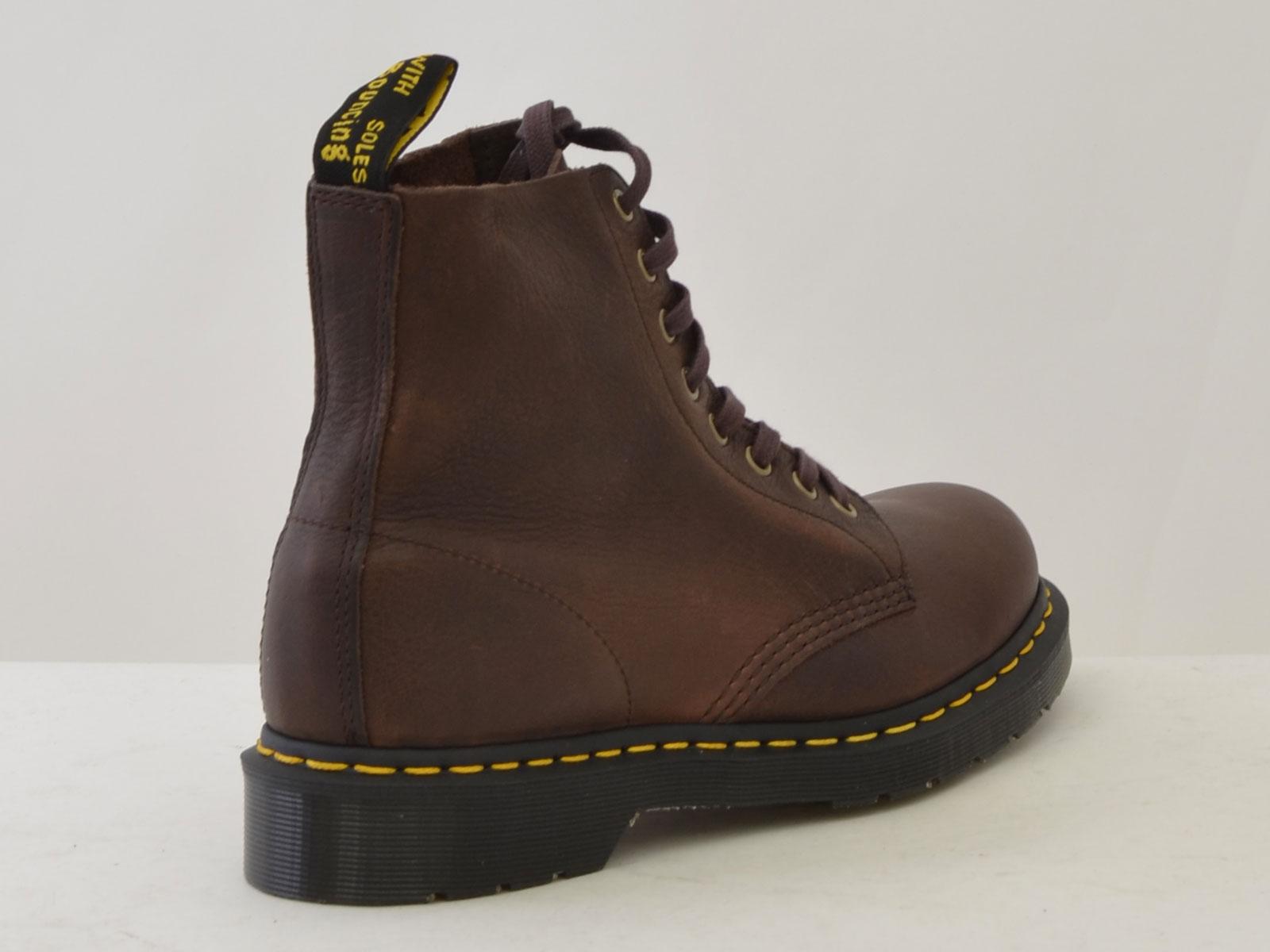 anfibio 8 fori 1460-24993001 PASCAL CASK Dr Martens