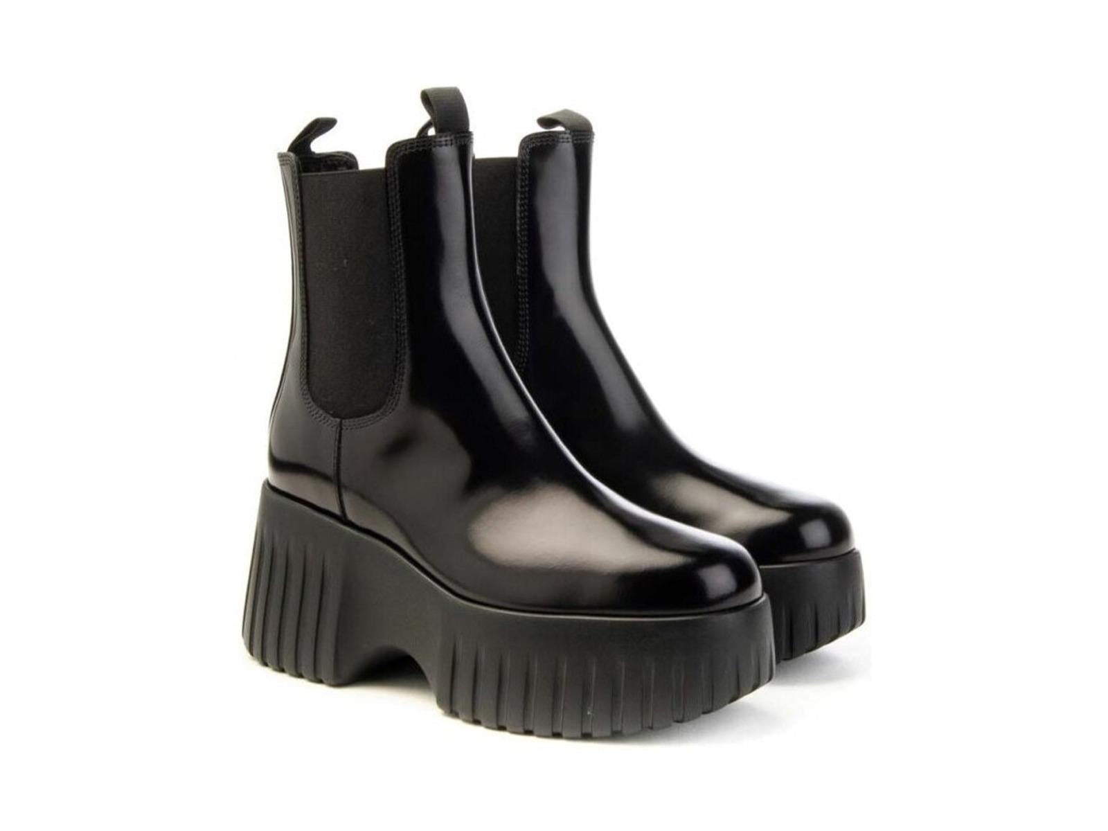 HXW6510FD00AKTB999 NERO HOGAN