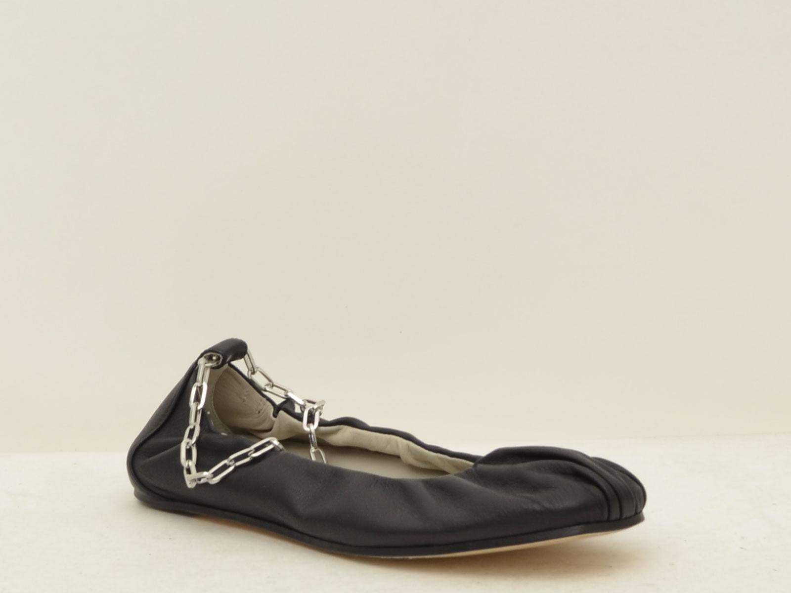 4004 NERO VIC MATIE'