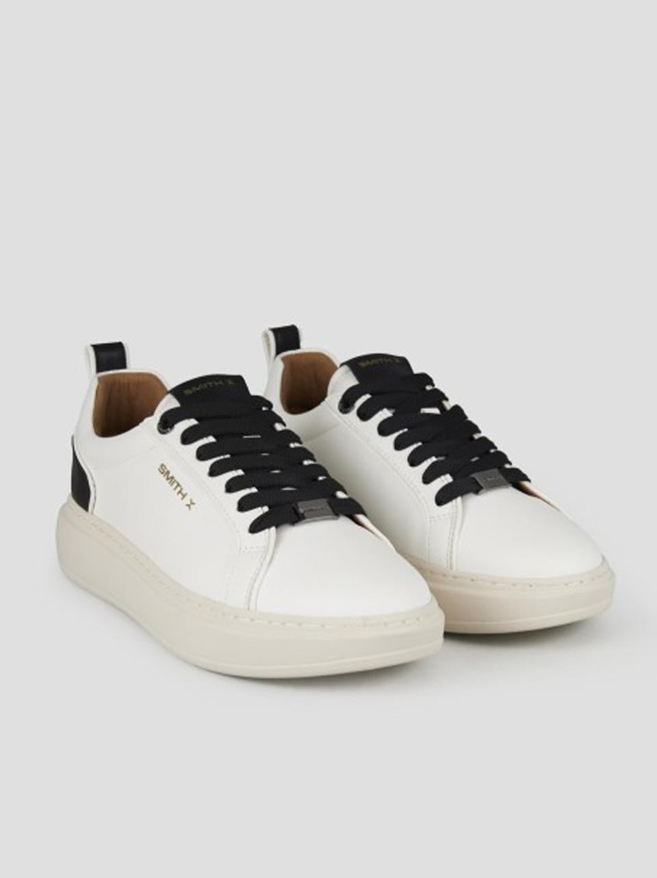 sneakers stone STONE7010 WBK SMITH X