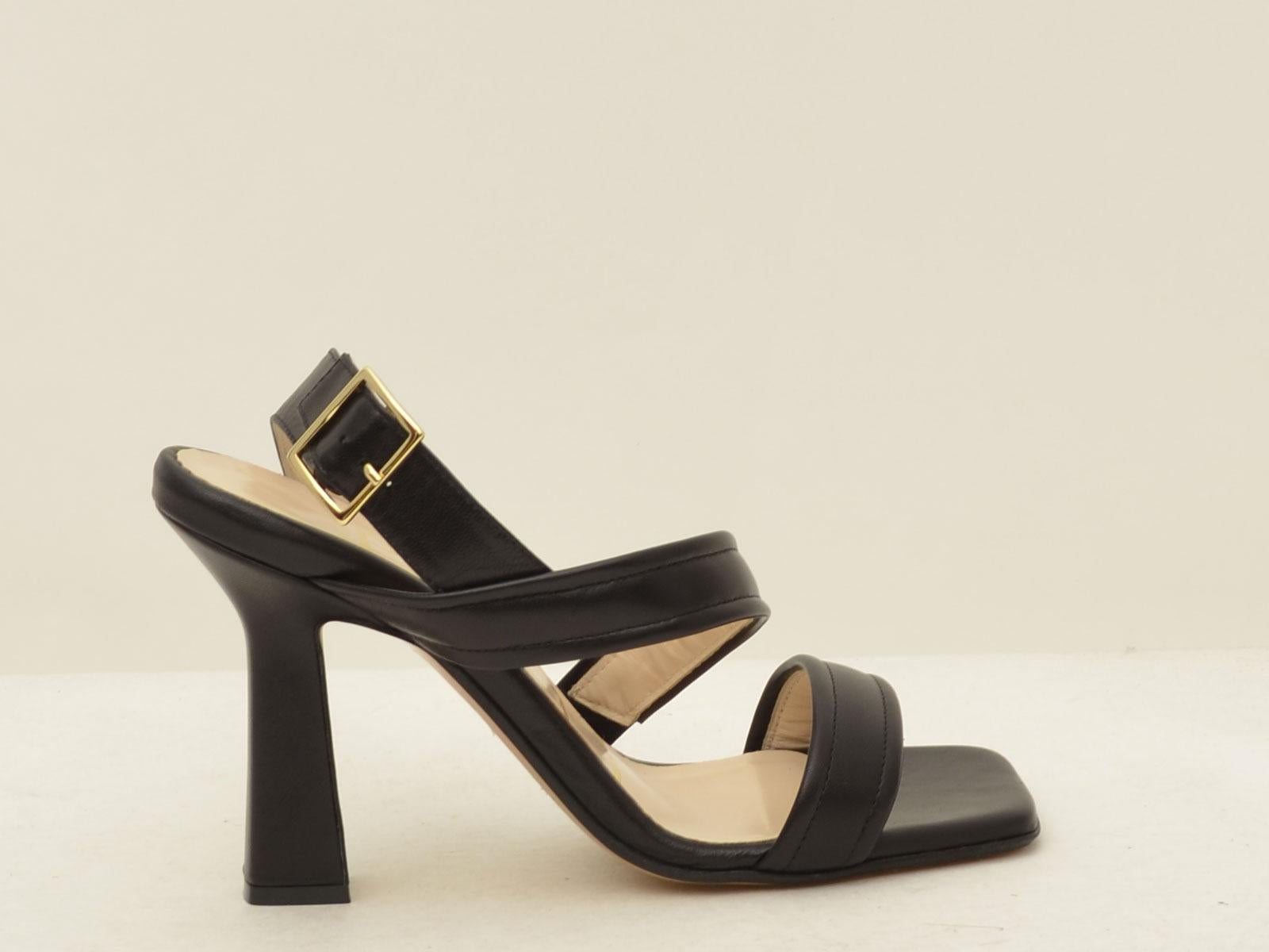 1640 NERO MATTEO PITTI