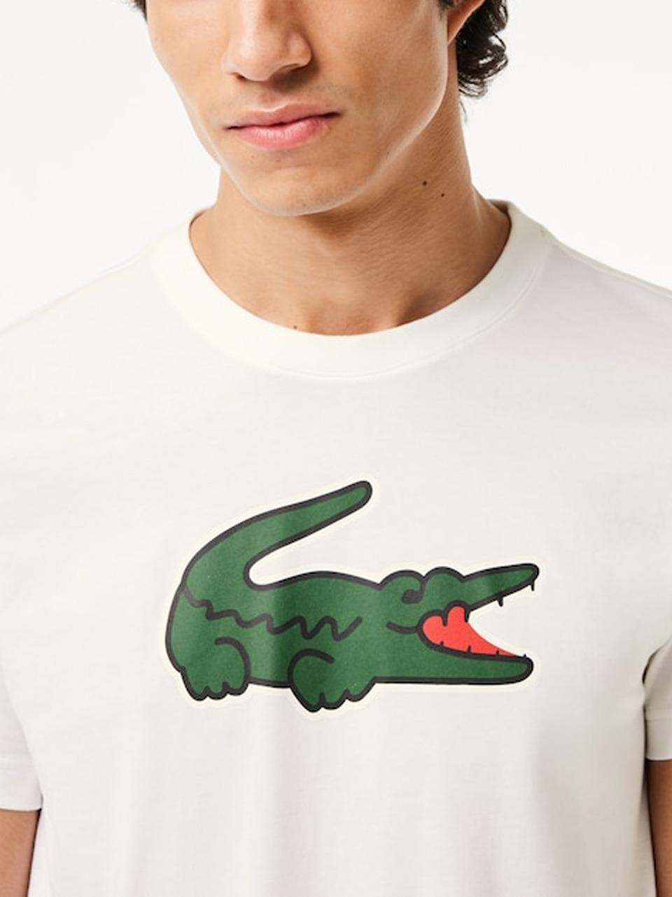 coccodrillo cartoon TH7513 2D8 LACOSTE