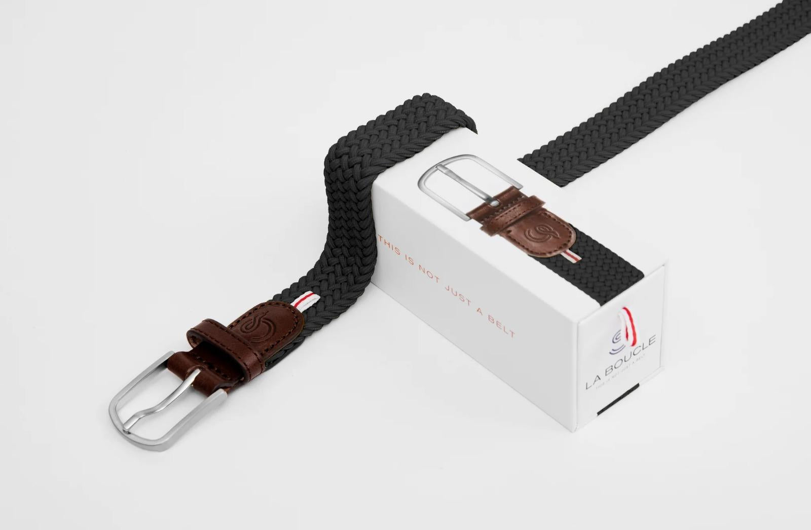 NEW YORK GRIGIO MEDIO LA BOUCLE