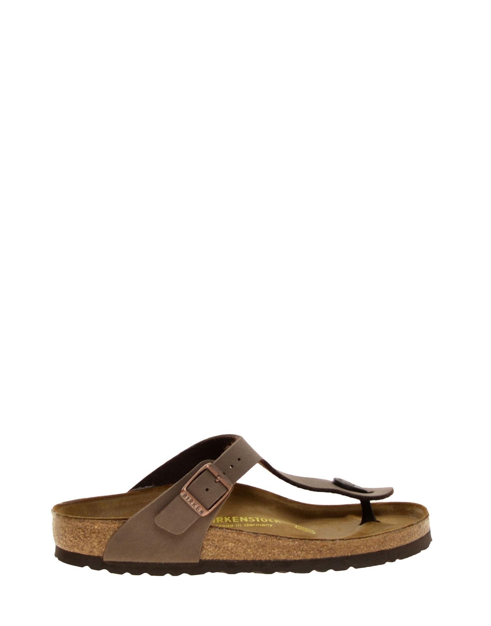 043751 MOCCA BIRKENSTOCK