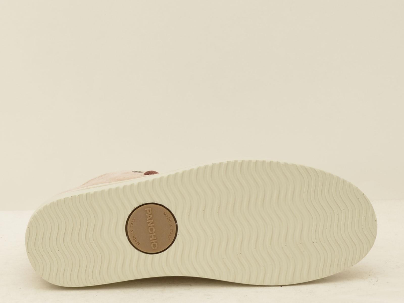 P01W G04G11POWER PINK Panchic