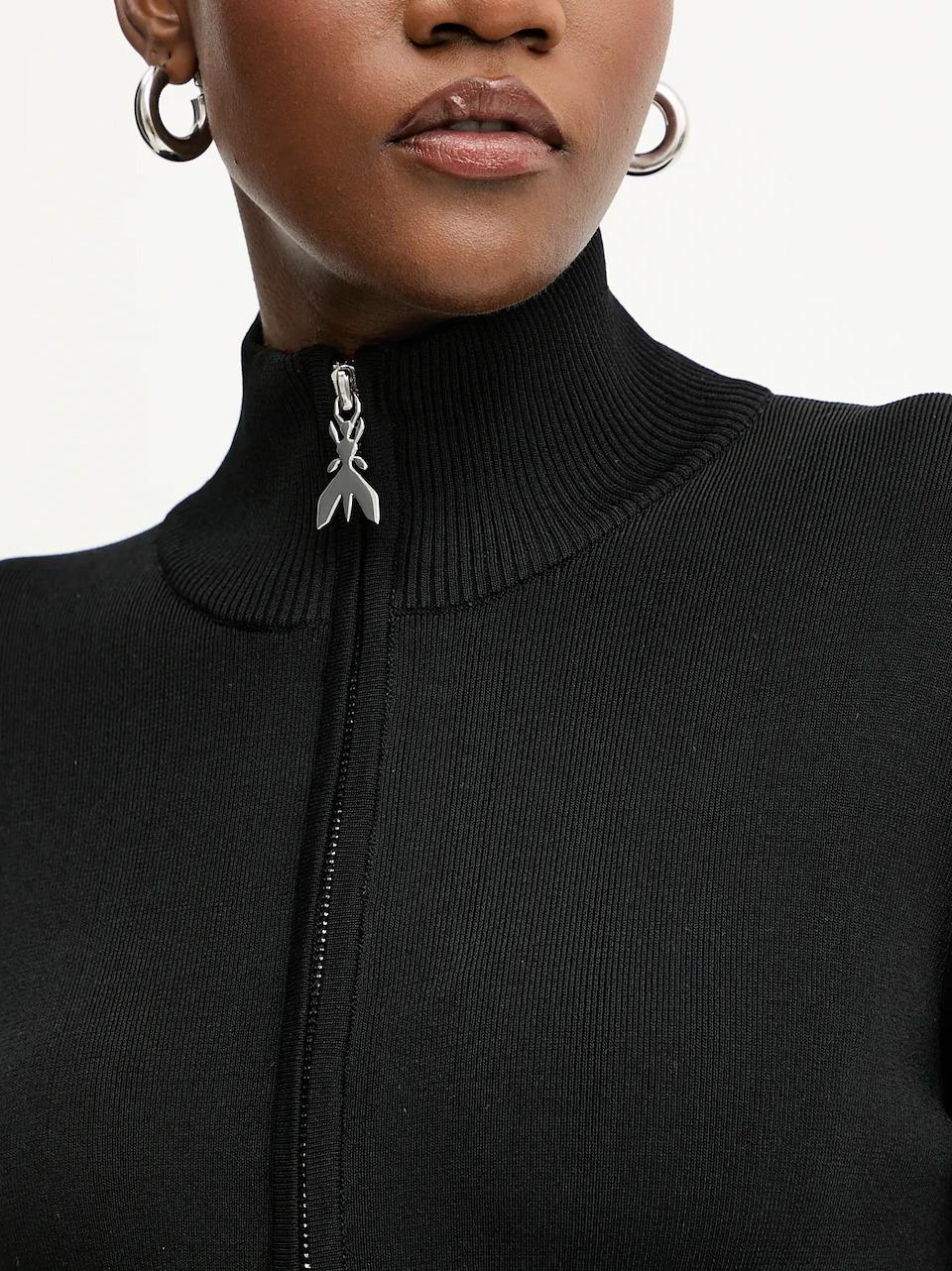 polo maglia 8K0323 K274 N Patrizia pepe