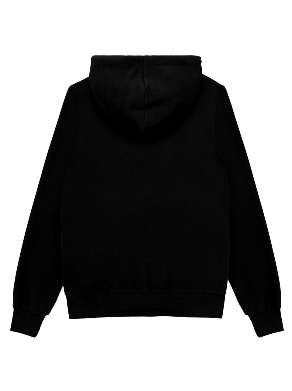 cappuccio full zip cannette 6154R N COLMAR