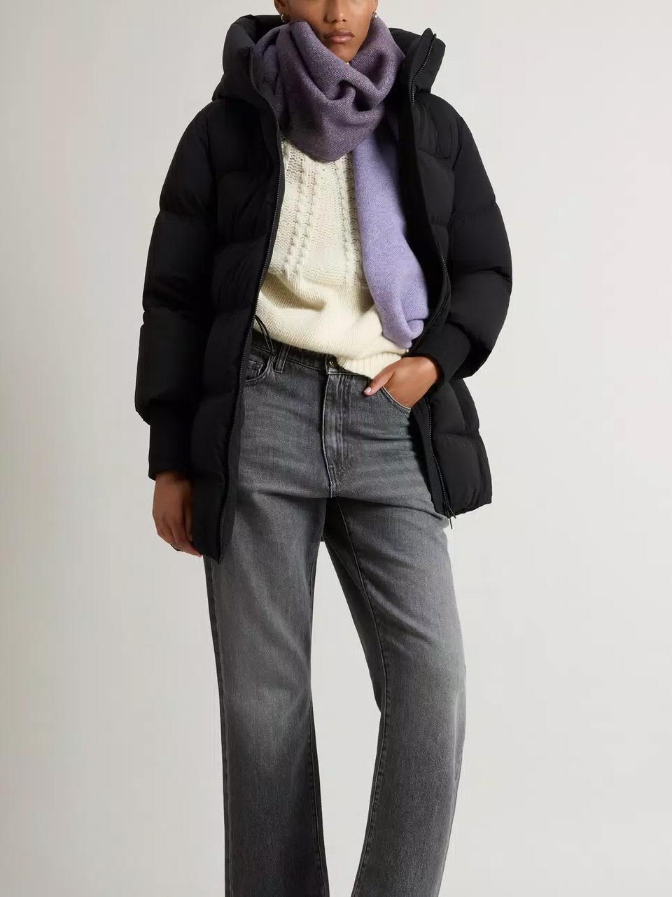 cloud madison coat CFWWOU2090 FRUT 3107 N WOOLRICH