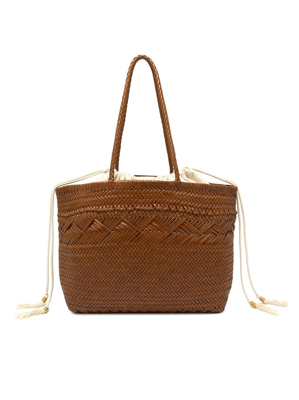 borsa shopping paloma grande BS11372 CUOIO GIANNI CHIARINI