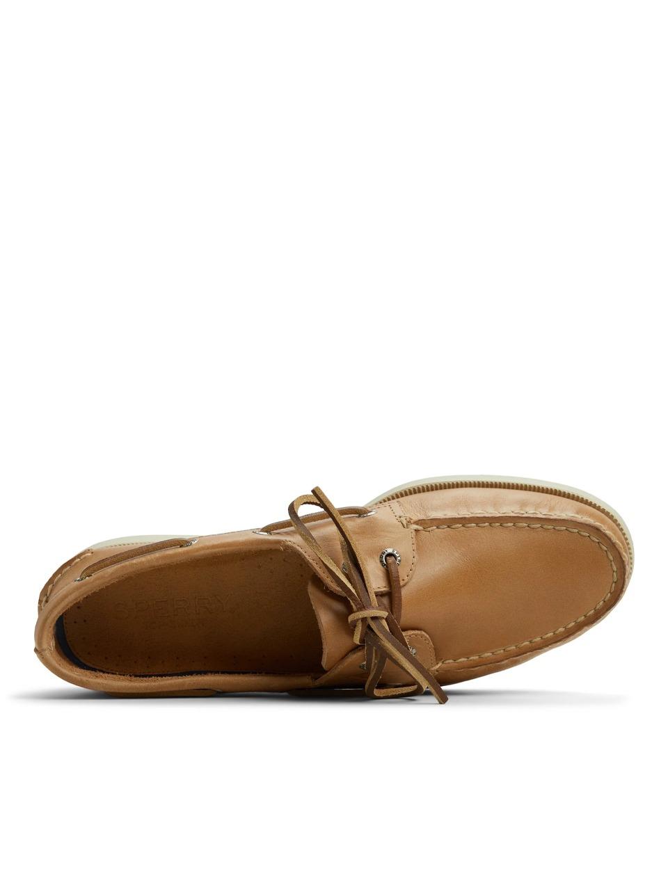 barca sperry top side SPMO2EYE- OALOATMEAL Sperry