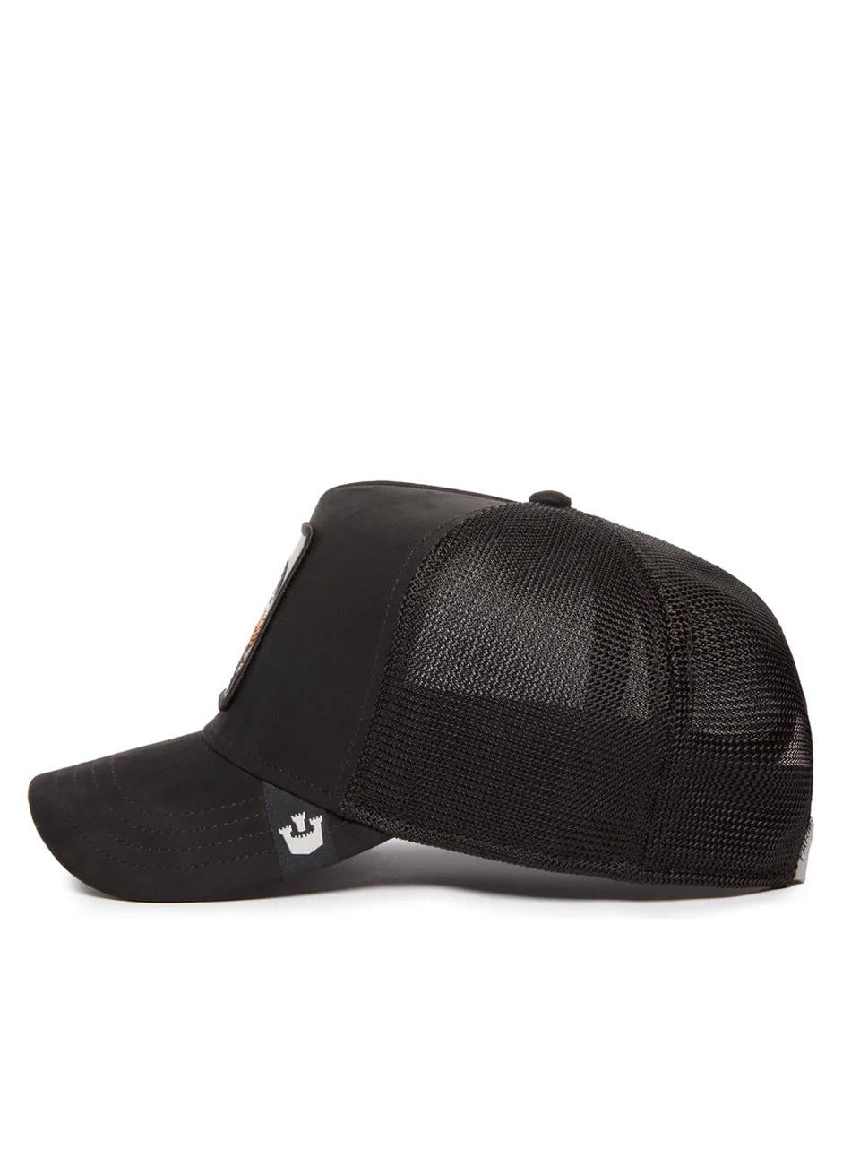 baseball mamba THE SUEDE MAMBA N GORIN BROS