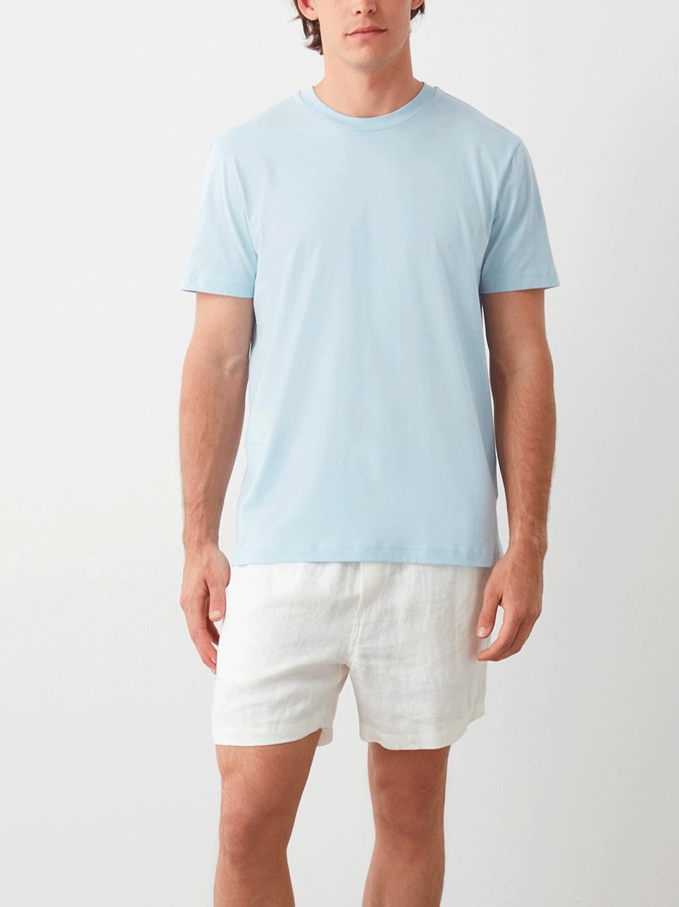 t shirt monocromatica 7529 639 COLMAR