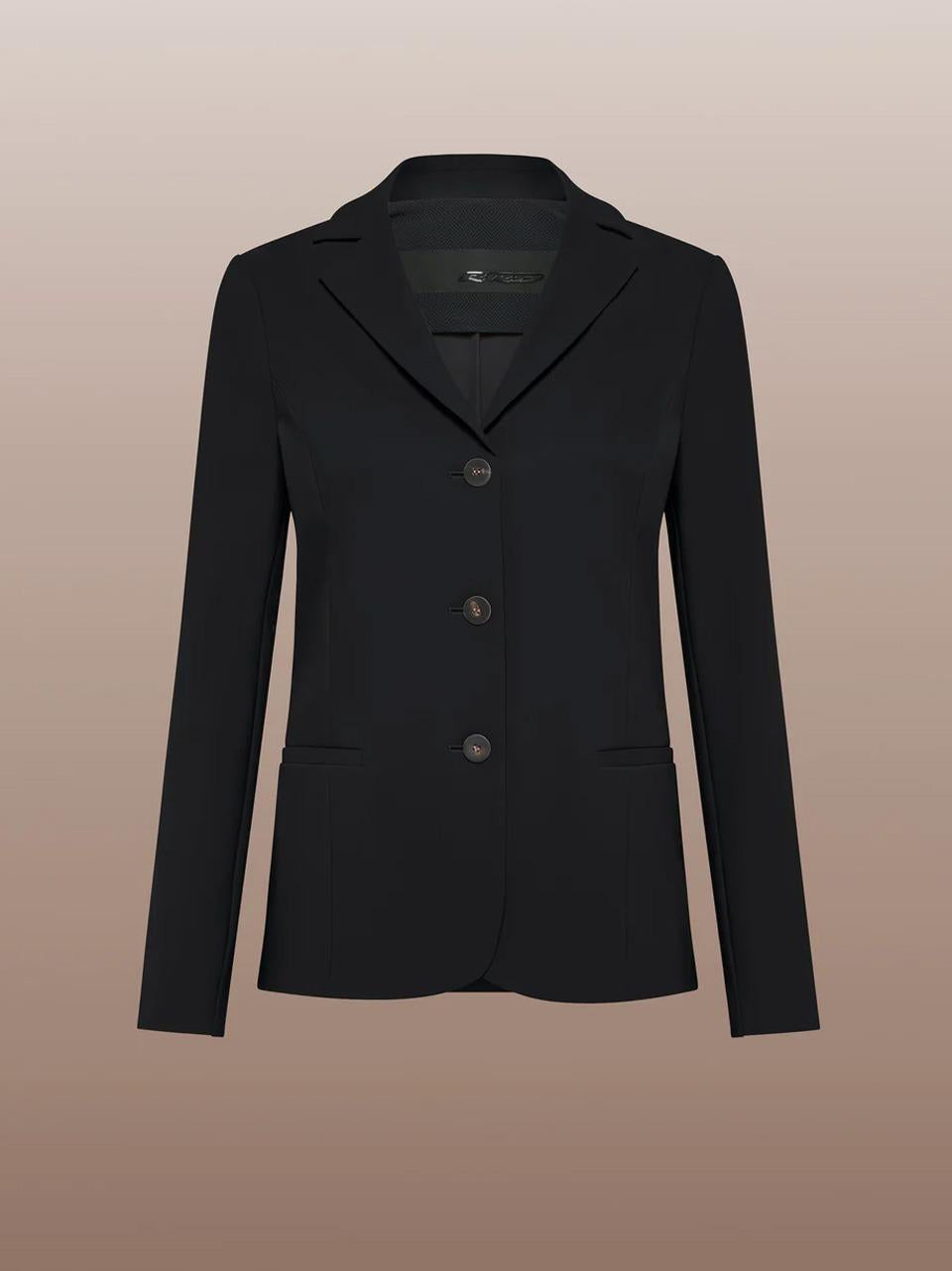 giacca monopetto winter blazer W24600 10 RRD