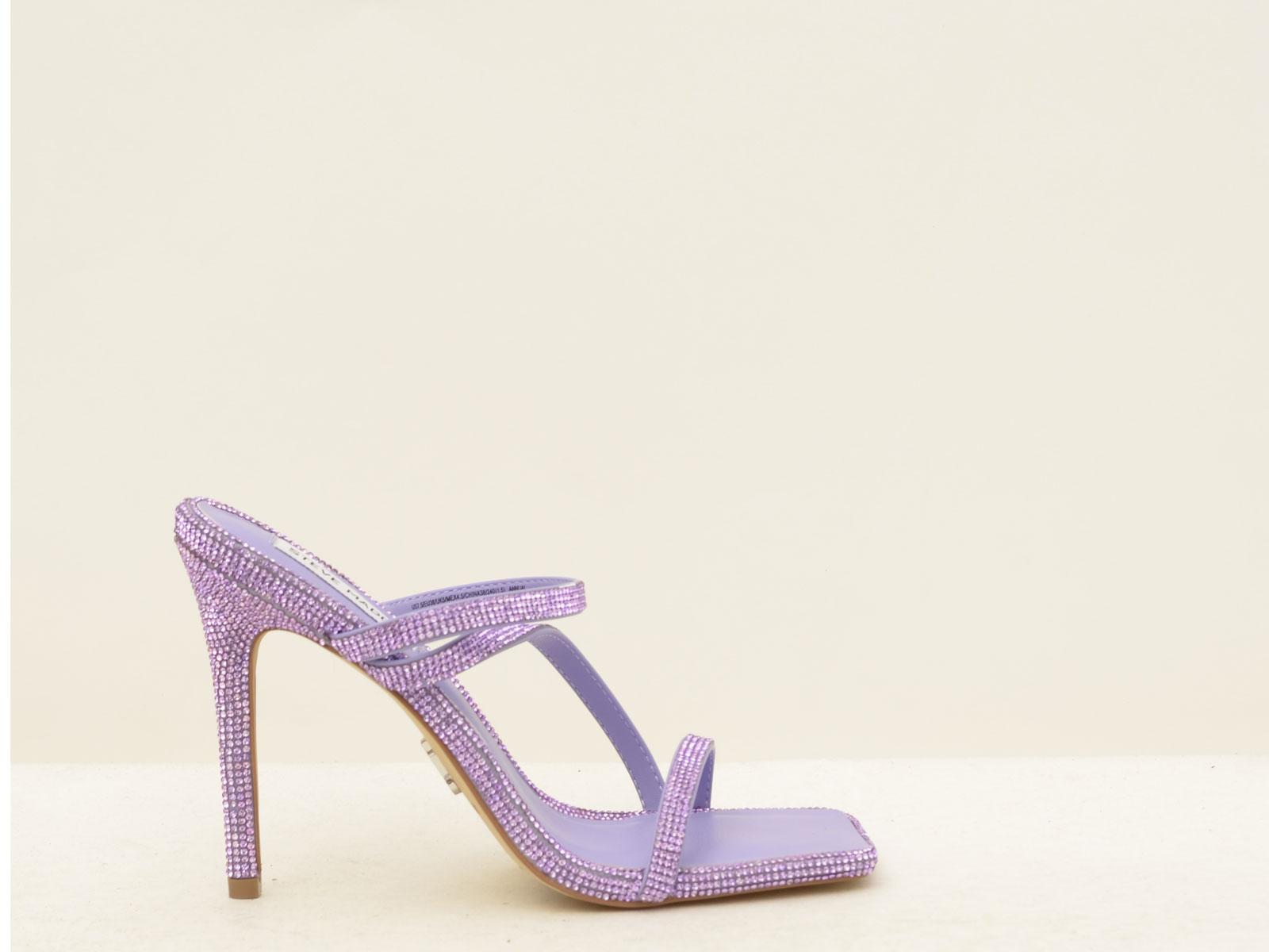 SMSANNUAL LAV STEVE MADDEN