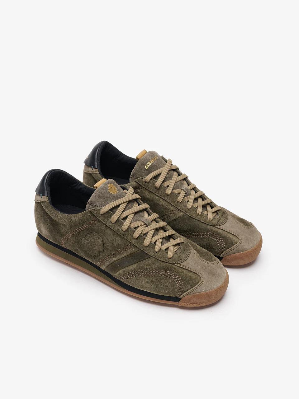 sneakers stardast STARDAST D KAKY SATORISAN